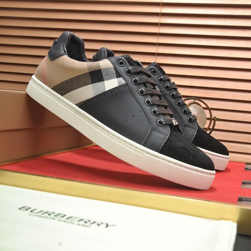 B**rry sneakers